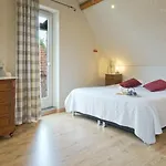 Apartment Ferme De La Blanche Fontaine Mons