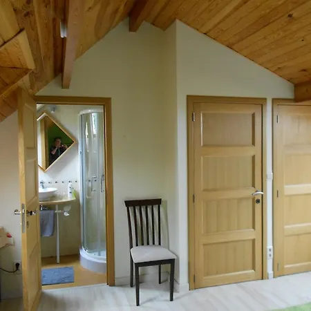 Apartmán Ferme De La Blanche Fontaine *