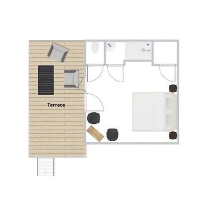 Ferme De La Blanche Fontaine