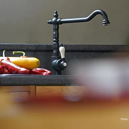 Apartmán Ferme De La Blanche Fontaine