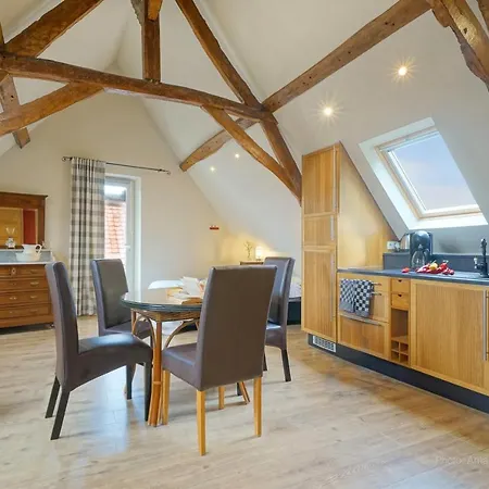 Ferme De La Blanche Fontaine