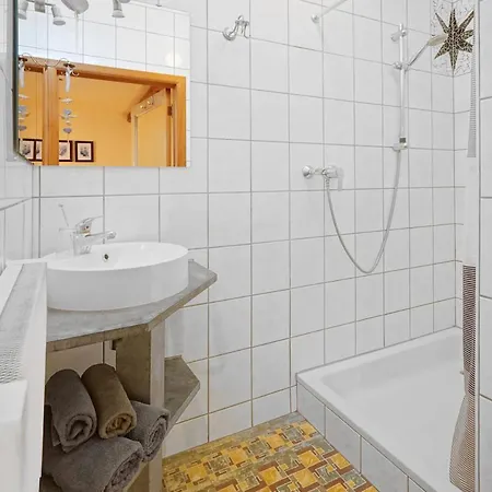 Ferme De La Blanche Fontaine Apartmán