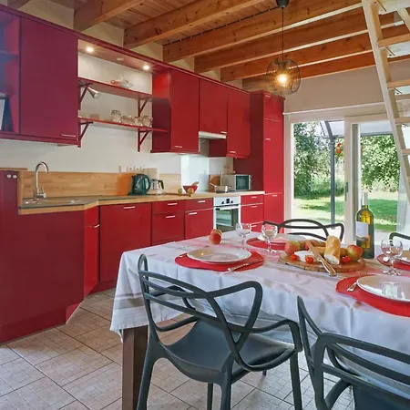 Ferme De La Blanche Fontaine Mons