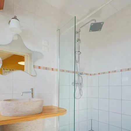 Ferme De La Blanche Fontaine * Mons