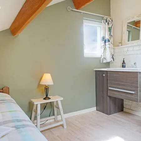 Apartment Ferme De La Blanche Fontaine Mons