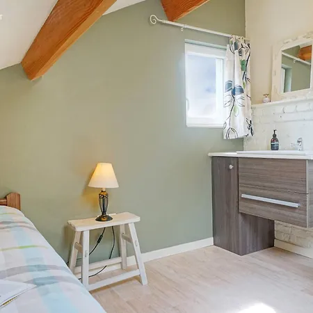 Apartmán Ferme De La Blanche Fontaine Mons