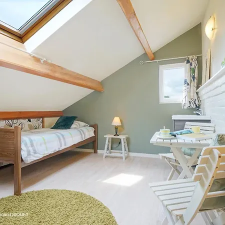 Ferme De La Blanche Fontaine *