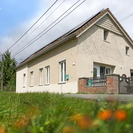 Ferme De La Blanche Fontaine Mons