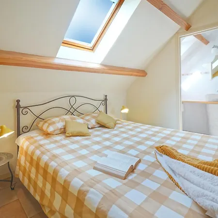 Ferme De La Blanche Fontaine Apartmán *