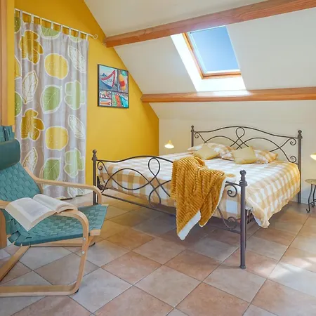 Ferme De La Blanche Fontaine Apartment Mons