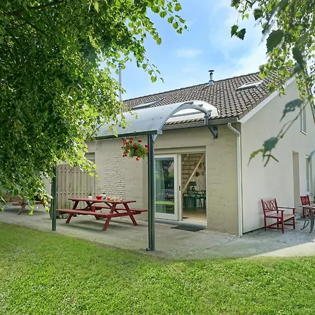 Ferme De La Blanche Fontaine Apartment