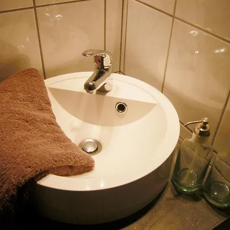 Ferme De La Blanche Fontaine Apartmán