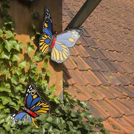 Ferme De La Blanche Fontaine