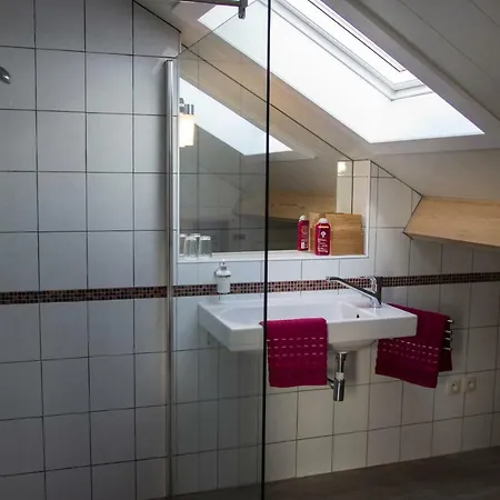 Apartmán Ferme De La Blanche Fontaine Mons